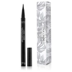 Seraphine Botanicals Luna Liner Water Resistant Liquid Eyeliner